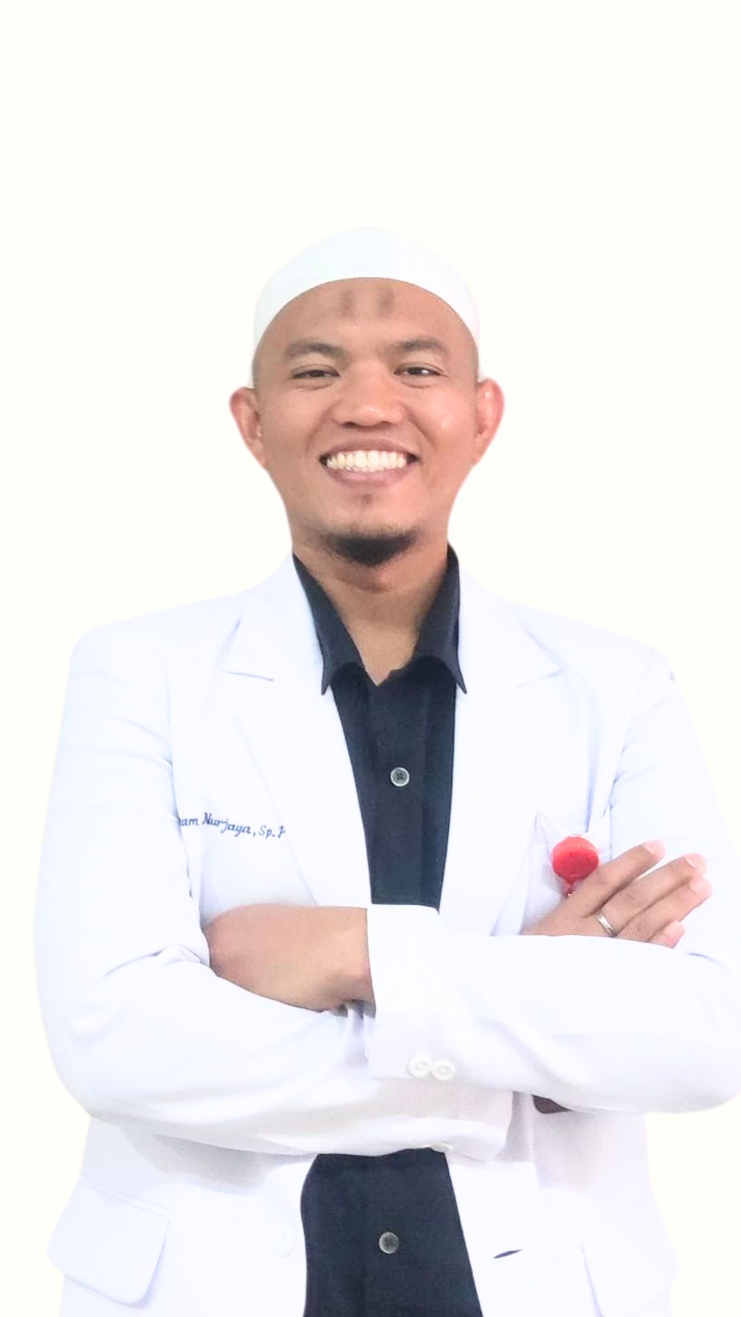 dr.Imam Nurjaya, Sp.P